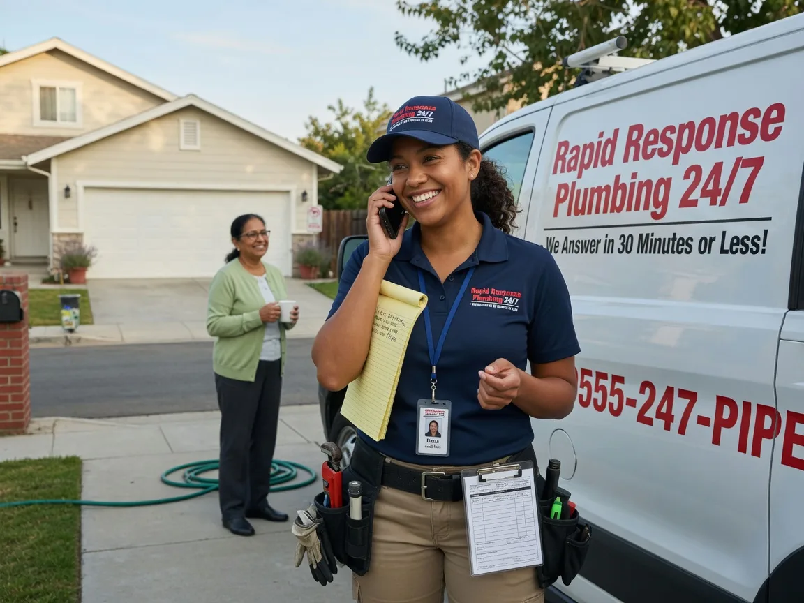 Emergency Plumber Bridgeville, CA FAQs